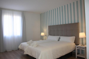 Urbe10 Atarazanas Premium Loft (VIII)